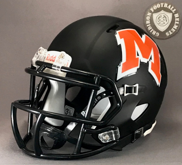 Mamaroneck Tigers HS (NY) 2013-2015